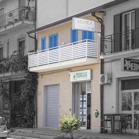 Agora Vulcano Crosia Extérieur photo